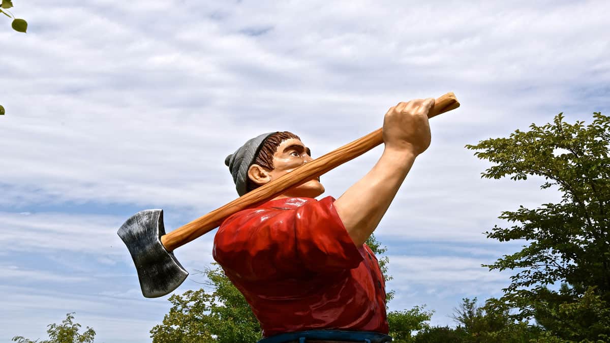 paul-bunyan