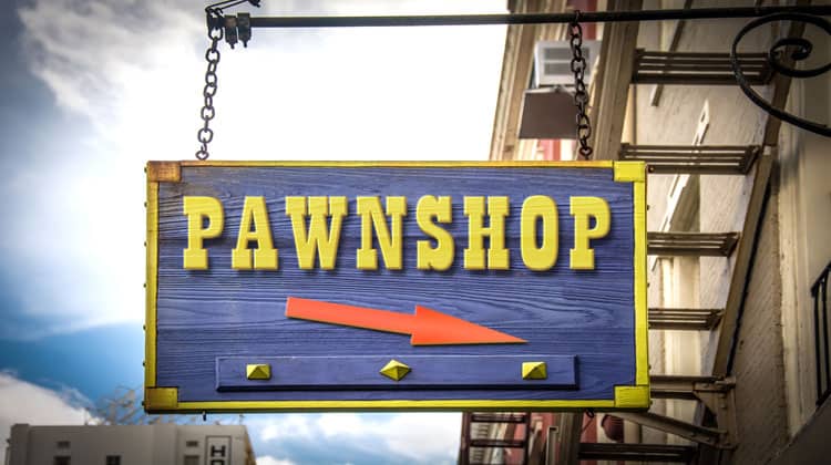 pawnshop loan