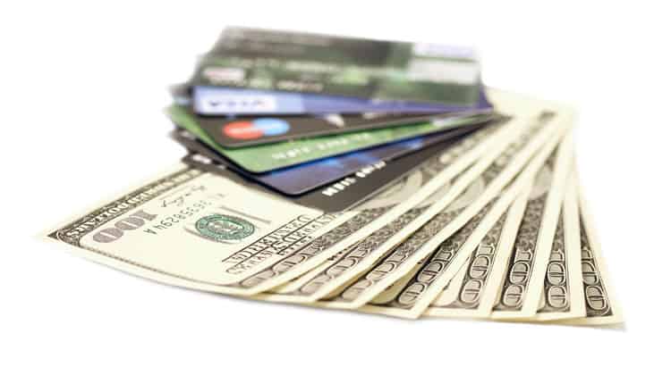 pay off high interest debt