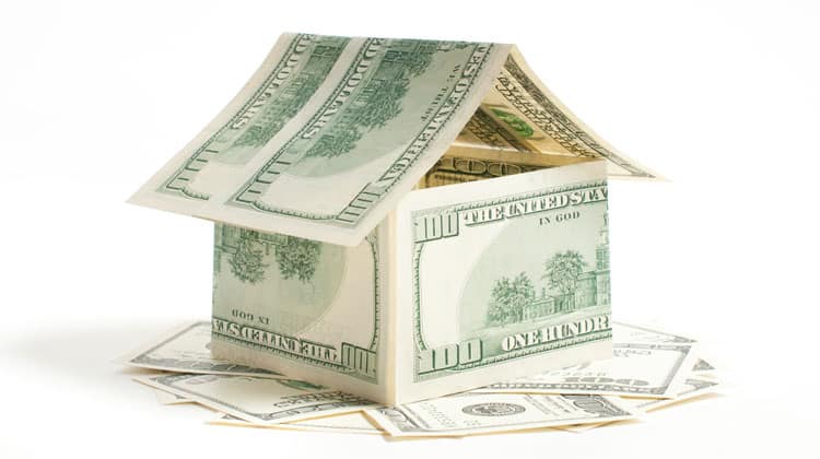 payoff house early