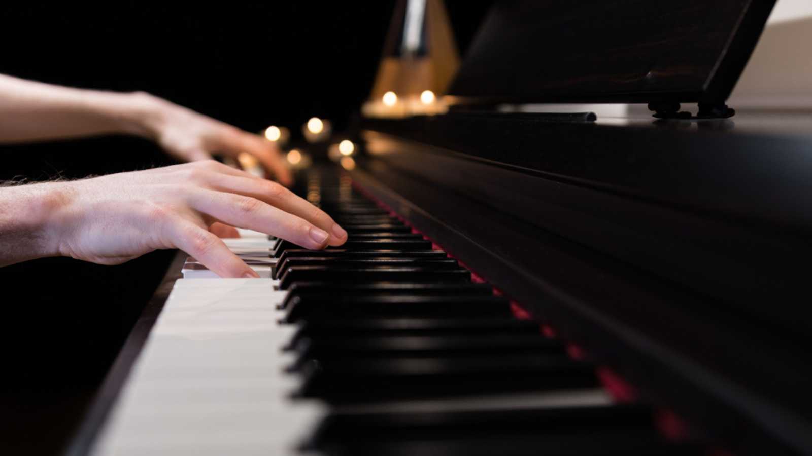 Piano