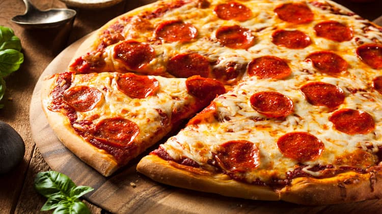 pizza