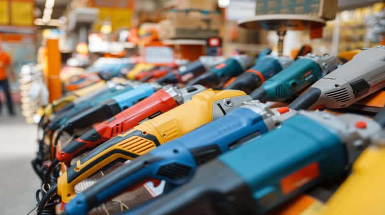 popular tools to pawn