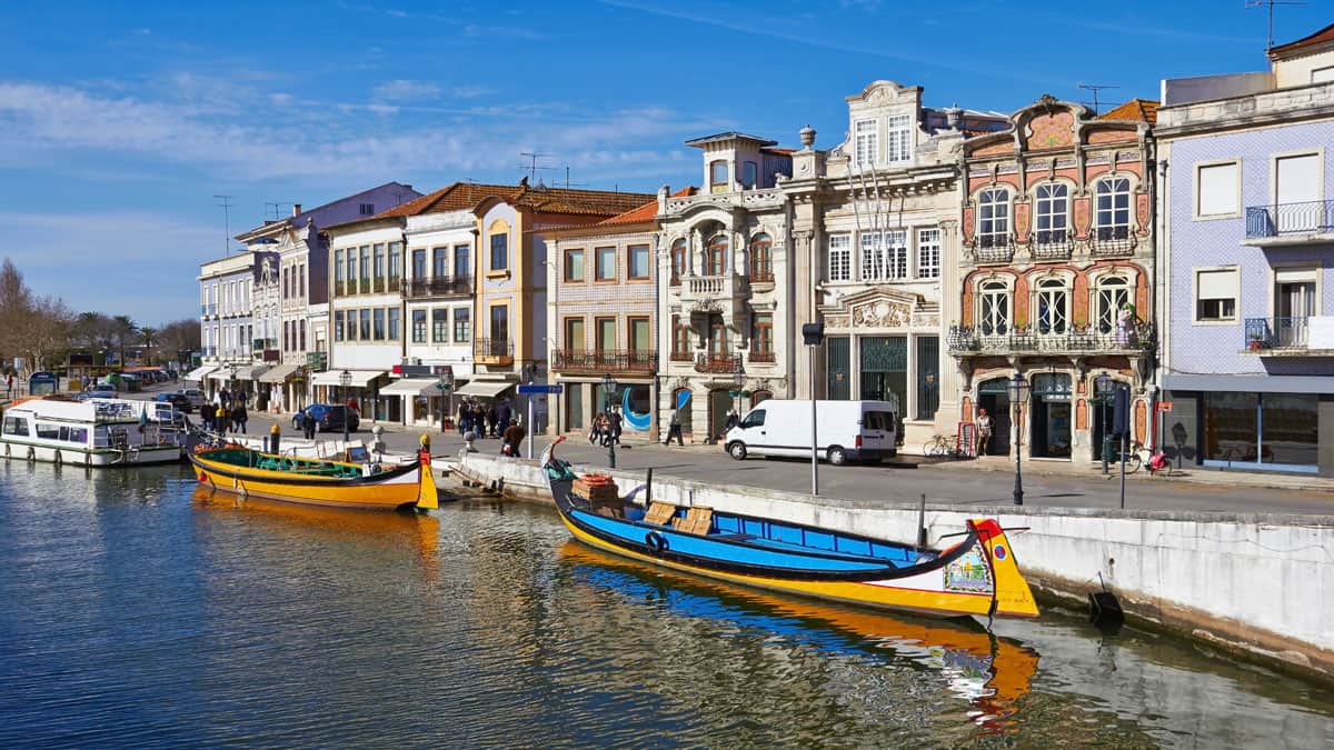 portugal