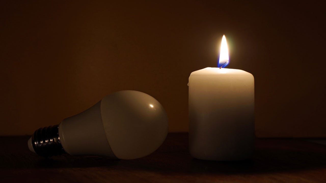 power-outage