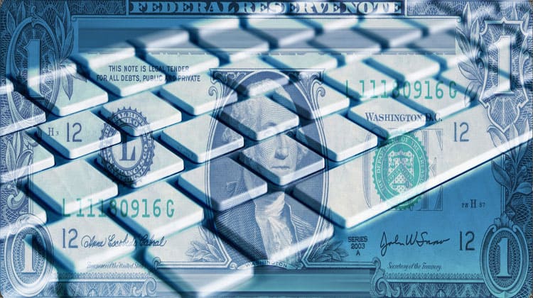 cryptocurrency wallet