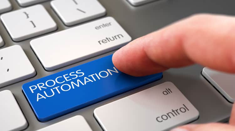 process-automation