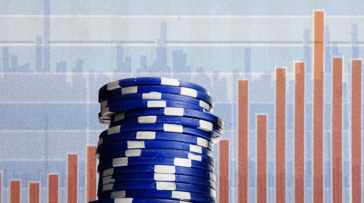 pros and cons of blue chip stocks