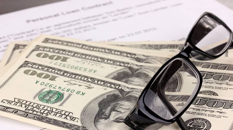 pros and cons of personal loans