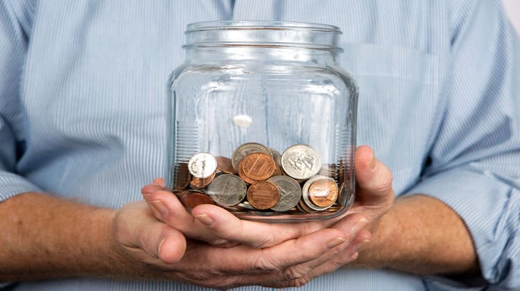 Qoins Review Spare Change App