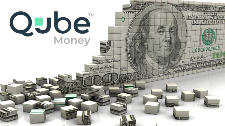 Qube Money Review