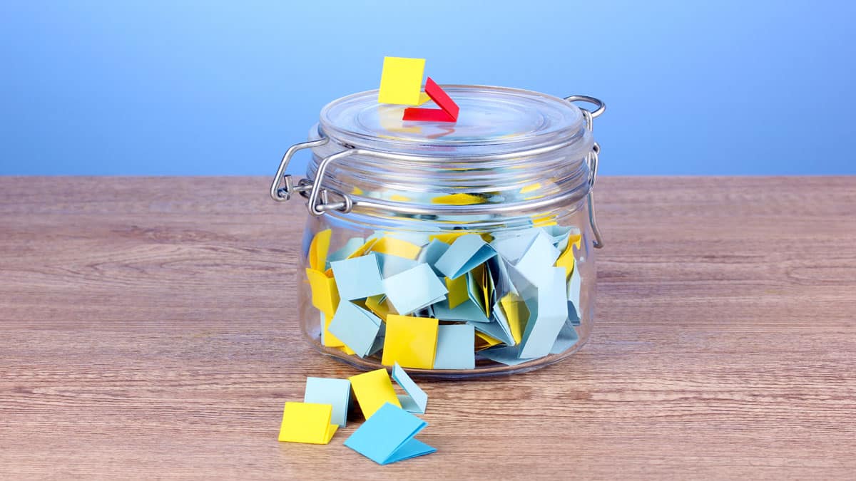 question-jar