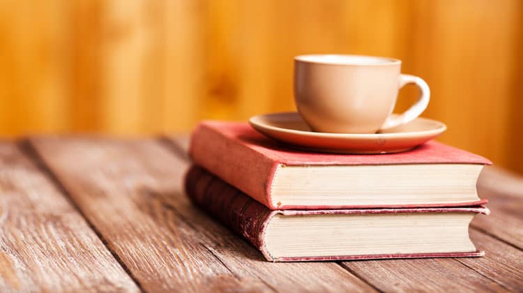 read books