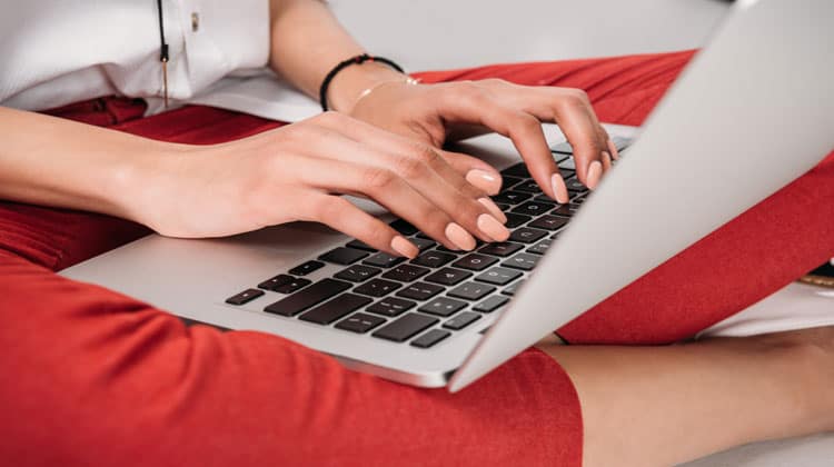 reasons not to start a blog