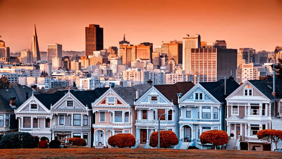 san francisco