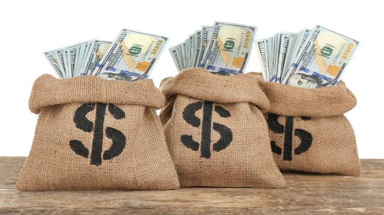 how to save money like a millionaire