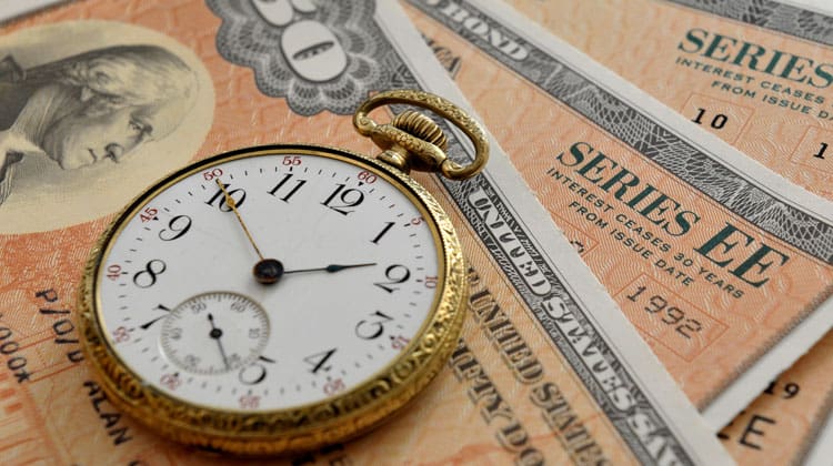 savings bonds