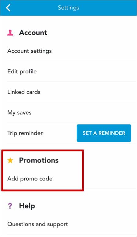 Shopkick Promo Code