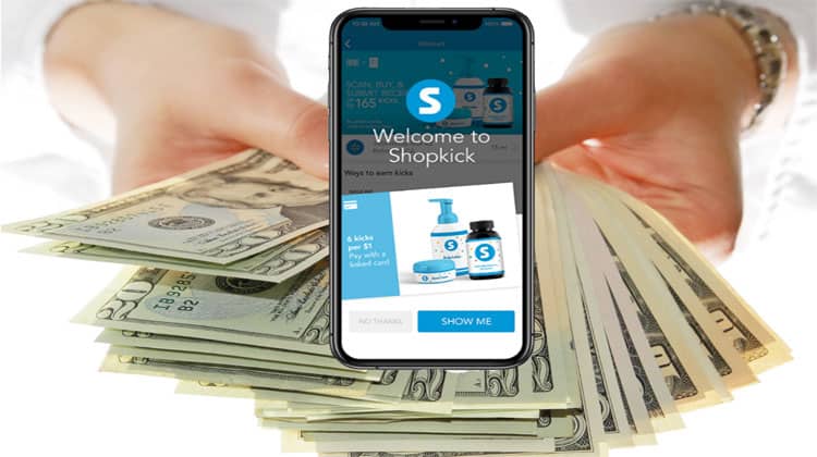 Shopkick Review