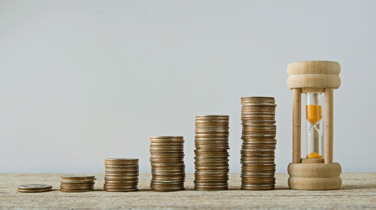 short term savings