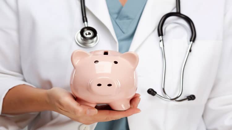 side hustles for nurses