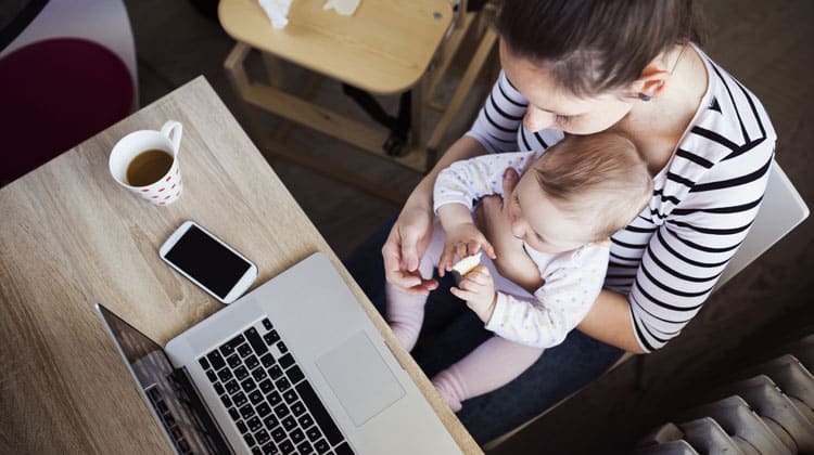 side-hustles-for-single-moms