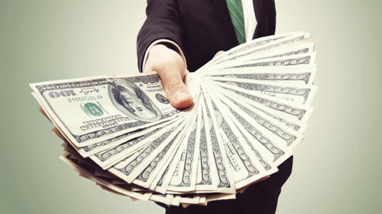 become rich