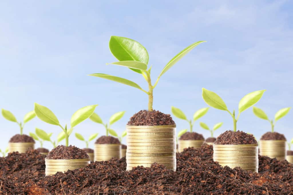 start dividend investing
