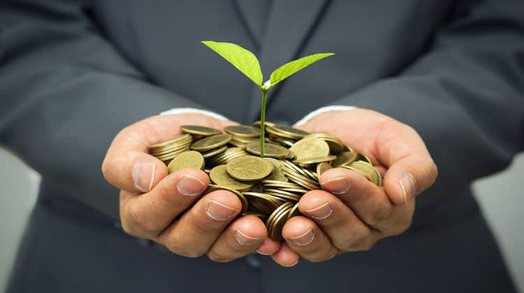 how does investing work