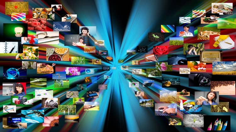 streaming services