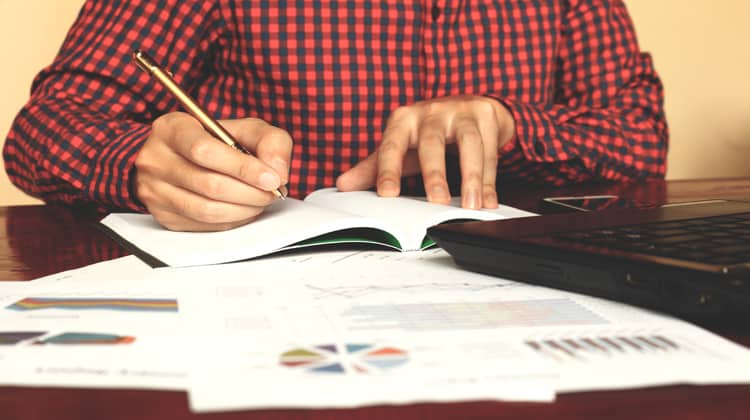 Student Loan Documents