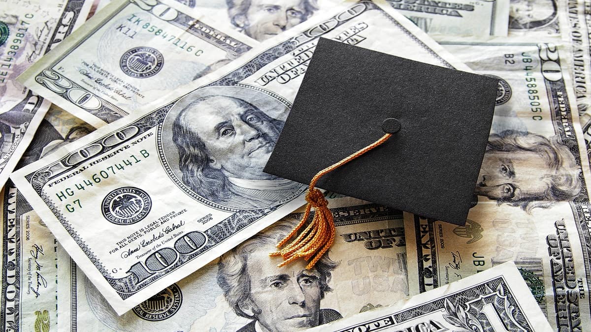 student loans