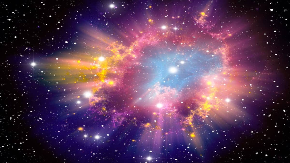 supernova