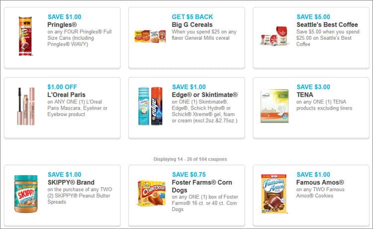 Swagbucks Coupons