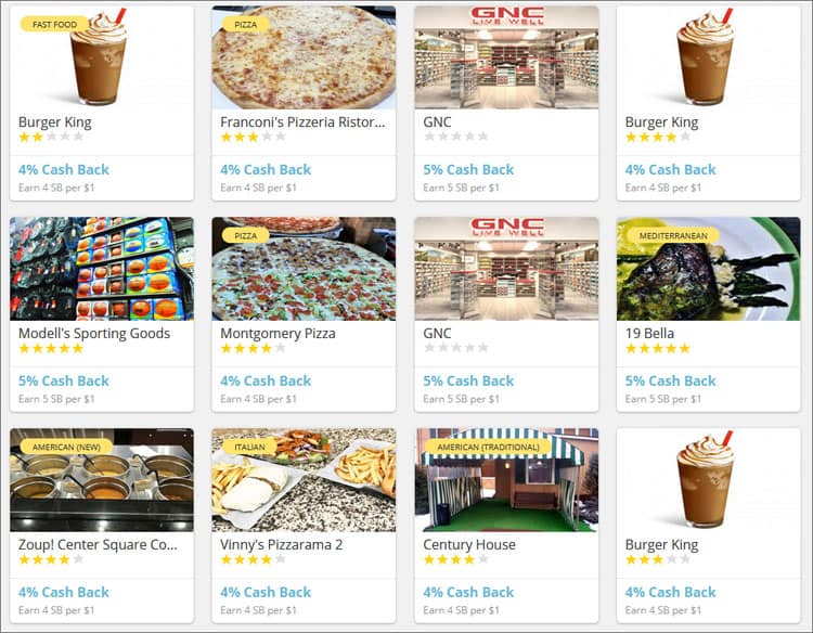 Swagbucks Local