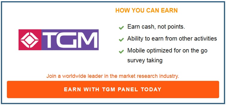 TGM Panel Box
