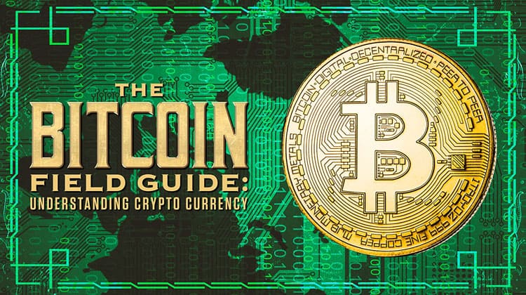 The Rise And Fall Of Bitcoin Documentary