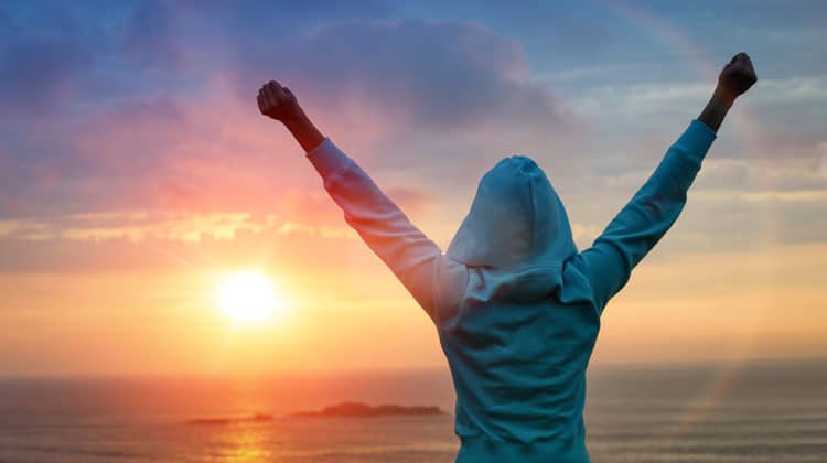 things successful people do