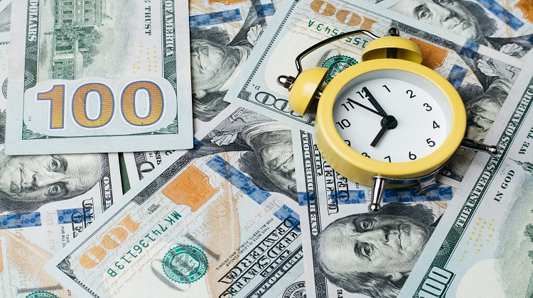time vs. money
