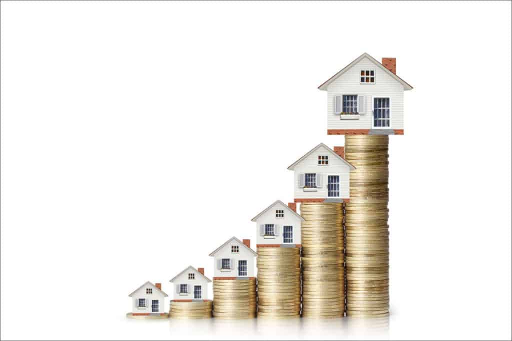 pay off your mortgage early