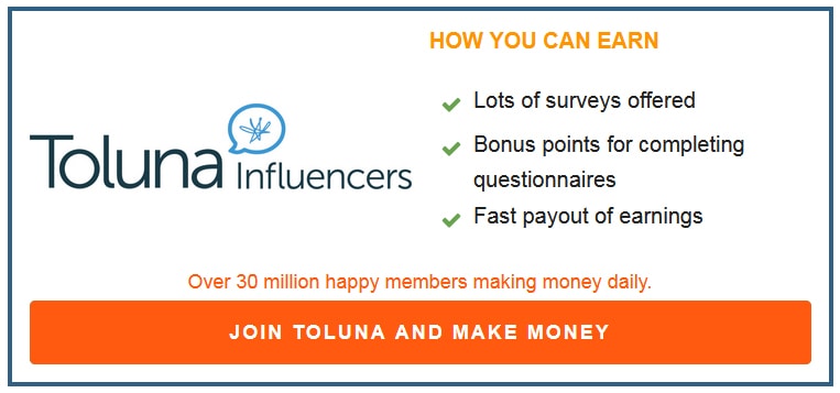 Toluna Box