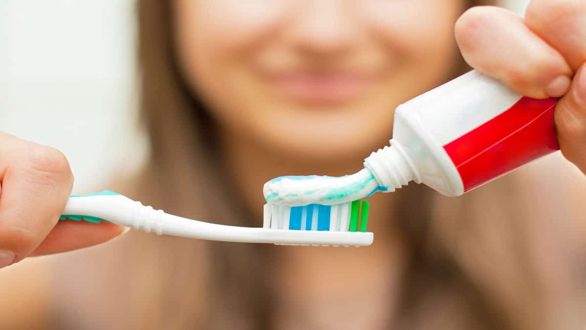 toothbrush