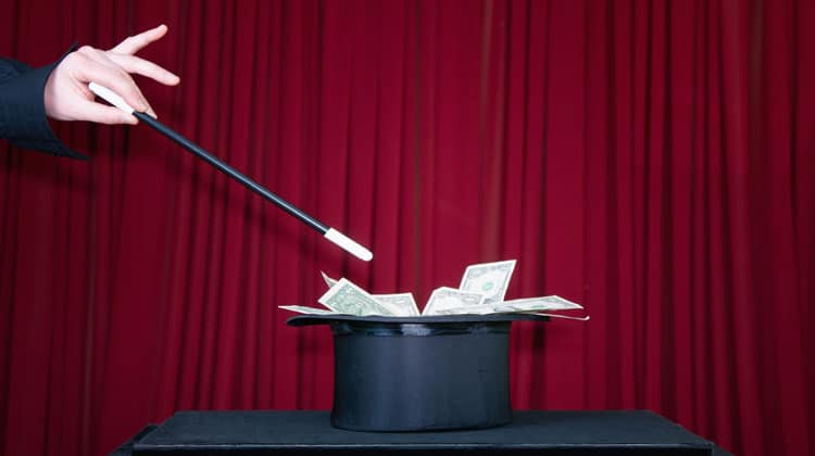 tricks advertisers use