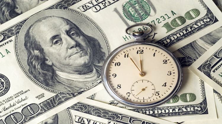 types of short term investments money
