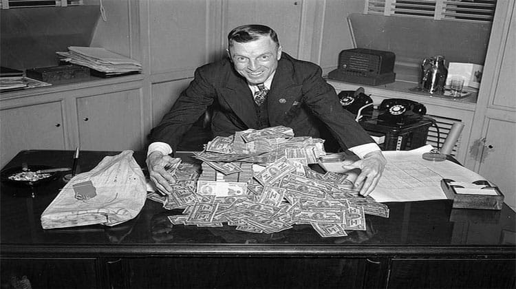 people control half worlds wealth
