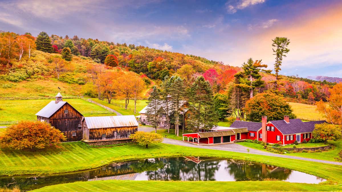 vermont