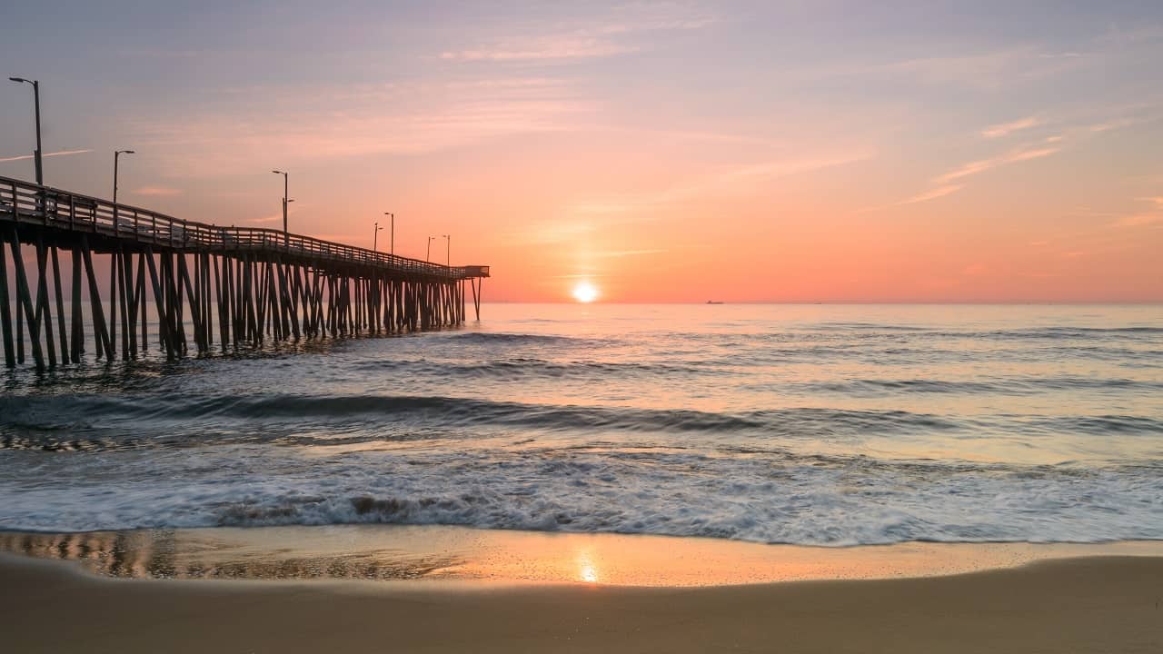 virginia beach