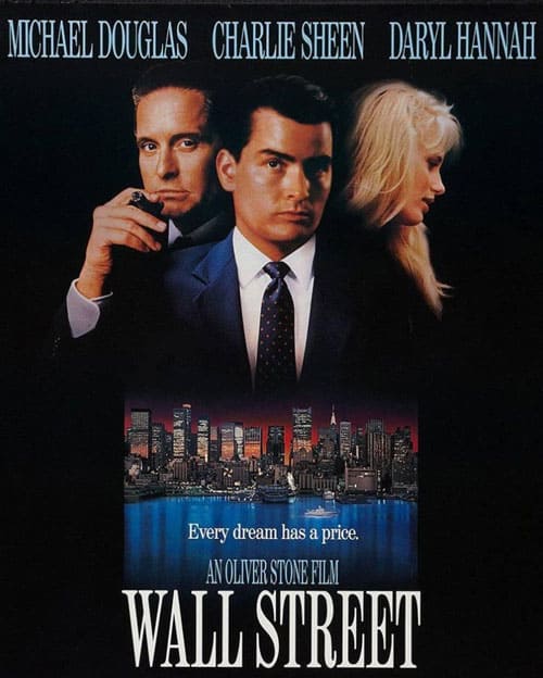 Wall Street Movie