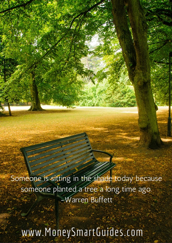 Warren Buffett Quote