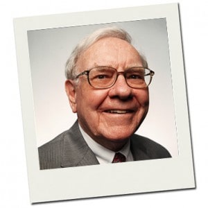 warren buffett investing lessons